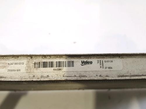 Water radiator MERCEDES-BENZ GLA (H247) GLA 200 d (247.712) | BP29552709M31 