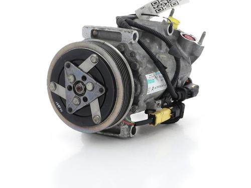 Compressor A/C Compressor A/C CITROËN C3 II (SC_) 1.6 VTi 120 (120 hp) 35999153 35999153