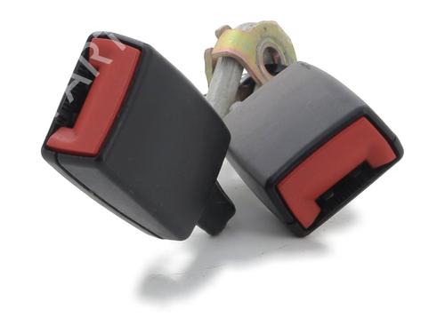 Used Seat buckle AUDI A3 Sportback (8PA) 2.0 TFSI (200 hp) 30653342