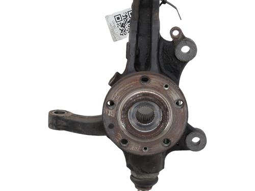 Right front steering knuckle CITROËN JUMPY III Van (V_) 2.0 BlueHDi 150 | BP26489405M26 