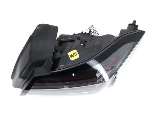 Used Right taillight PEUGEOT 208 II (UB_, UP_, UW_, UJ_) 1.2 Hybrid 100 (101 hp) 32842496