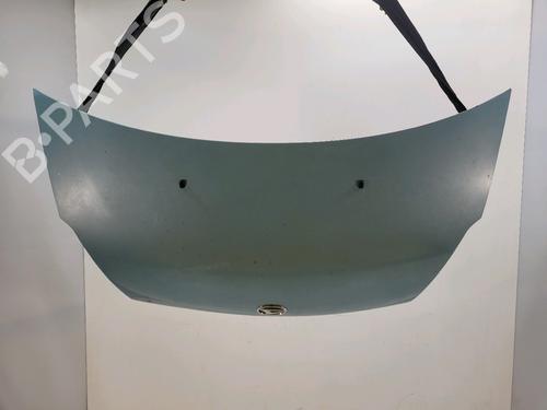 Used Hood DAIHATSU SIRION (M3_) 1.3 (M301) (87 hp) 31304125