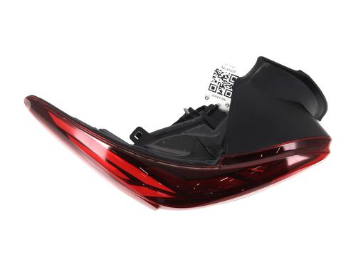 Used Left taillight DACIA SANDERO III 1.0 SCe 65 (67 hp) 30190132