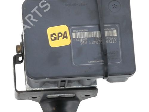ABS pump HONDA CR-V II (RD_) 2.0 (RD5) | BP31152260M43 