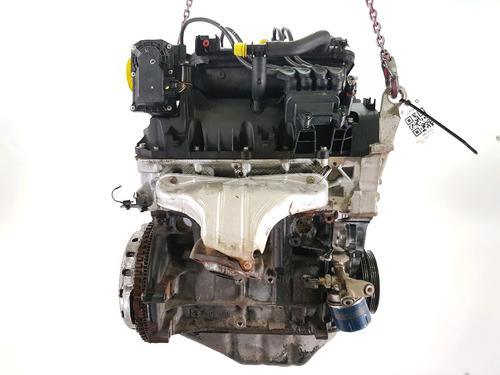 Engine RENAULT CLIO IV (BH_) 1.2 16V | BP36210421M1 - Image 4