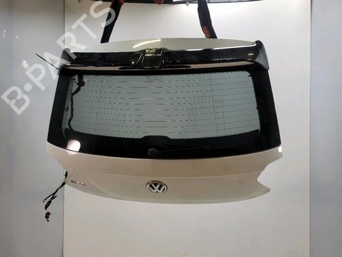 Used Tailgate VW POLO VI (AW1, BZ1, AE1) 2.0 GTI (200 hp) 31032393