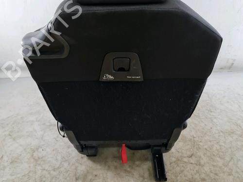 Rear seat CITROËN C4 Grand Picasso II (DA_, DE_) 1.6 BlueHDi 120 | BP14364033C17 