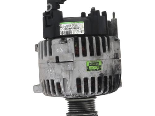 Generator SKODA FABIA II (542) 1.2 TSI | BP24425156M7 