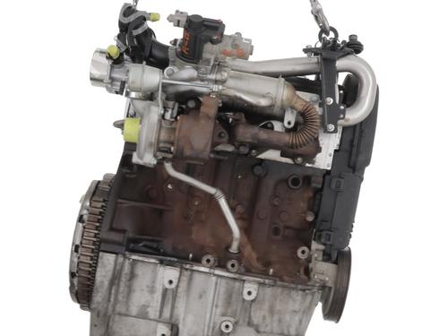 Engine NISSAN MICRA III (K12) 1.5 dCi | BP27710721M1 