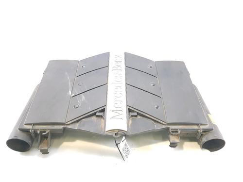 Used Air filter box MERCEDES-BENZ E-CLASS (W211) E 320 (211.065) (224 hp) 23555775