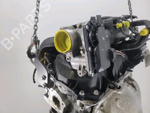 Engine RENAULT MODUS / GRAND MODUS (F/JP0_) 1.2 (JP0C, JP0K, FP0C, FP0K, FP0P, JP0P, JP0T) | BP40488063M1 - Image 6