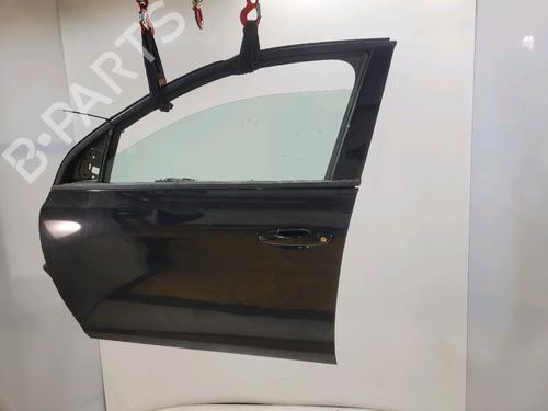 Used Left front door PEUGEOT 308 II (LB_, LP_, LW_, LH_, L3_) 1.6 HDi 100 (99 hp) 30524505