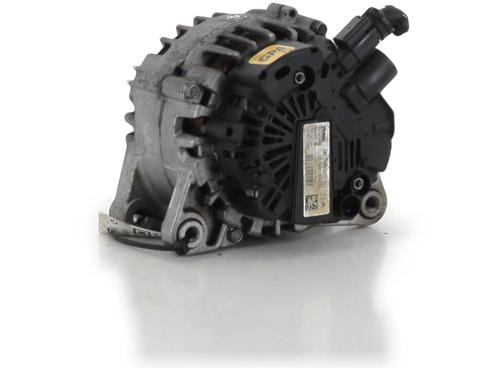 Generator CITROËN C3 II (SC_) 1.2 VTi 82 | BP31162906M7