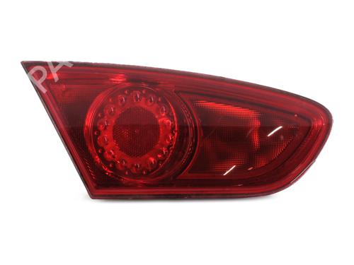 Used Left tailgate light Left tailgate light SEAT LEON (1P1) 1.9 TDI (105 hp) 40212165 40212165