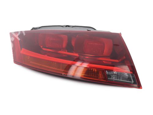 Left taillight AUDI TT (8J3) 2.0 TFSI | BP38792381C34 - Image 2