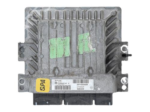 Engine control unit (ECU) RENAULT SCÉNIC III (JZ0/1_) 1.5 dCi | BP36429084M57 - Image 2