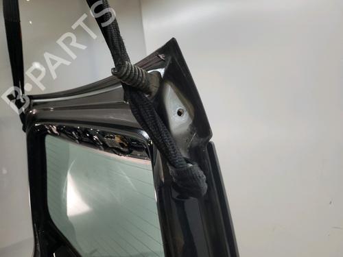 Bakluke CC/Kombi-Kupé AUDI A3 Sportback (8PA) 1.9 TDI | BP29931892C6