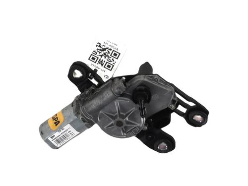 Ruitenwissermotor achter AUDI A3 (8V1, 8VK) 2.0 TDI quattro (184 hp) 31085900