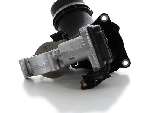 Throttle body MERCEDES-BENZ GLA (H247) GLA 200 d (247.712) | BP29902927M82