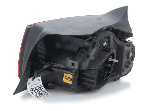 Left taillight CITROËN C4 CACTUS 1.6 BlueHDi 100 | BP32842936C34 - Image 3