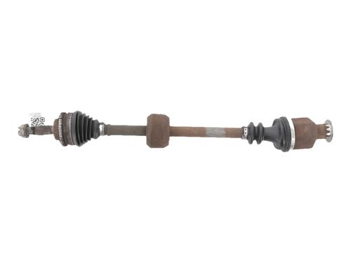Used Right front driveshaft Right front driveshaft RENAULT CLIO II (BB_, CB_) 1.2 16V (BB05, BB0W, BB11, BB27, BB2T, BB2U, BB2V, CB05,... (75 hp) 40114675 40114675