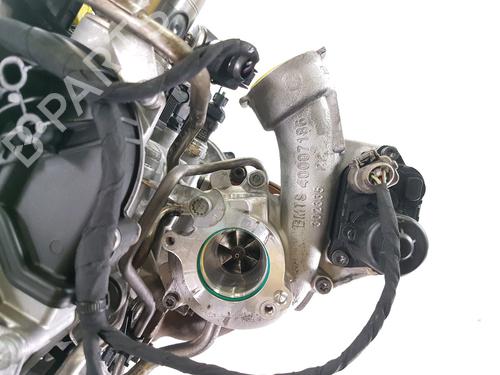 Engine VW GOLF VIII (CD1, DA1) 1.5 eTSI | BP38260443M1 - Image 6