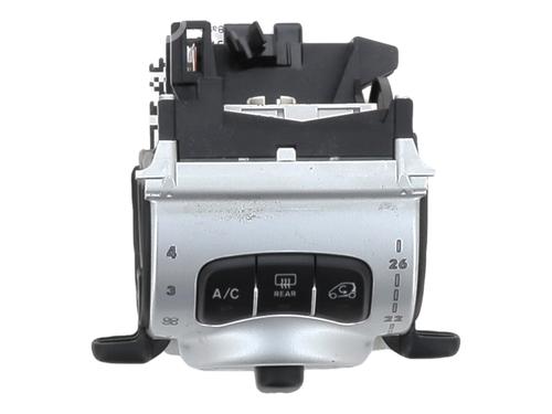 Climate control SMART FORTWO Cabrio (451) 1.0 (451.431, 451.480) | BP30190123I5