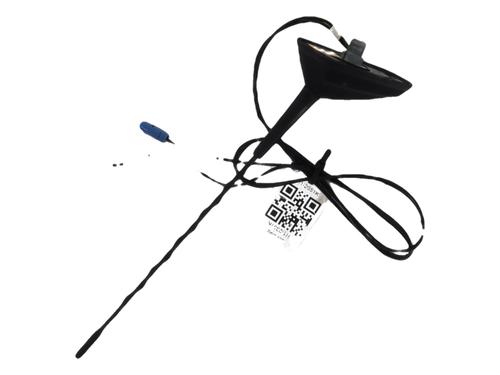 Antenna/Base RENAULT CLIO IV (BH_) 1.5 dCi 90 | BP29874954C140