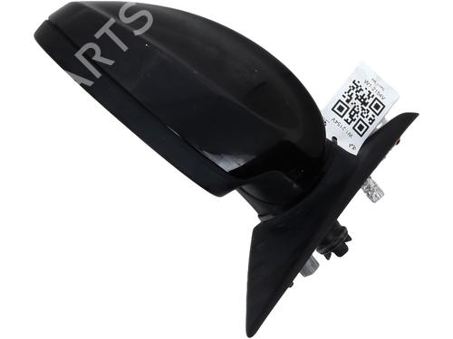 Used Left mirror BMW 3 (E90) 320 i (150 hp) 28366018