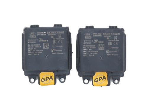 Used Electronic module FORD FOCUS IV (HN) 1.0 EcoBoost (125 hp) 27907624