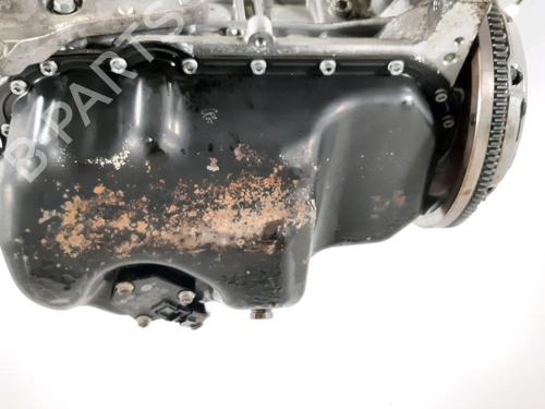 Engine SEAT IBIZA IV (6J5, 6P1) 1.2 TSI | BP31606609M1 