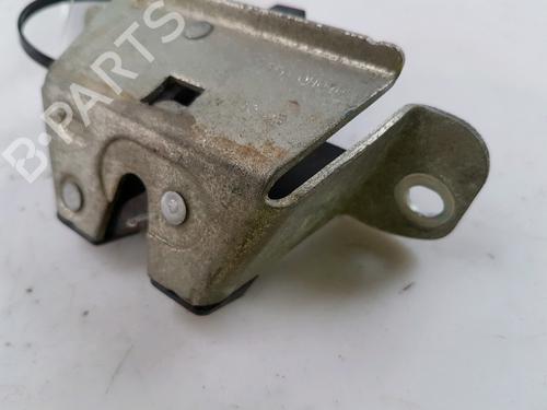 Tailgate lock PEUGEOT 107 (PM_, PN_) 1.0 | BP13684760C101 