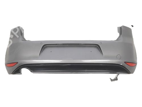 Used Rear bumper Rear bumper 39489177 39489177