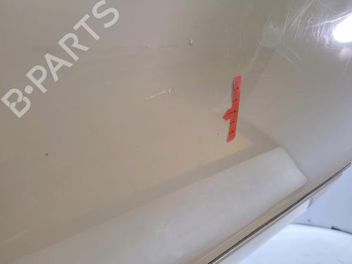 Left front door FIAT SEICENTO / 600 (187_) 1.1 (187AXB, 187AXB1A, 187AXC1A02) | BP27354282C2 