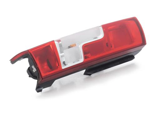 Left taillight FIAT DUCATO Van (250_) 130 Multijet 2,3 D | BP39259062C34 - Image 5