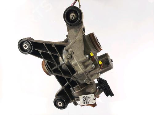 Used Rear differential Rear differential SEAT LEON ST (5F8) 2.0 TDI 4Drive (184 hp) 36487314 36487314