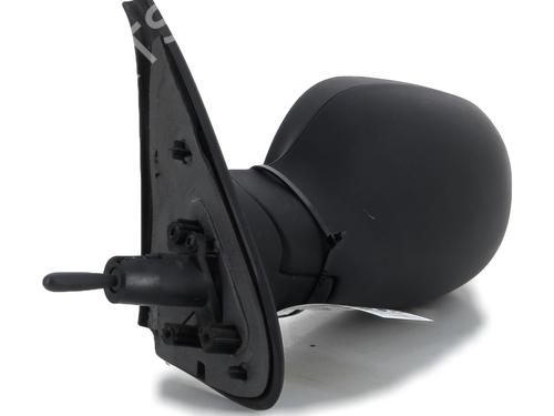 Left mirror NISSAN MICRA III (K12) 1.2 16V | BP25931290C26 