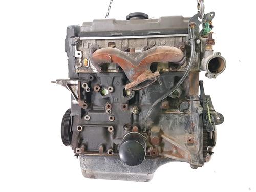 Silnik PEUGEOT 206 Hatchback (2A/C) 1.6 i | BP29295479M1