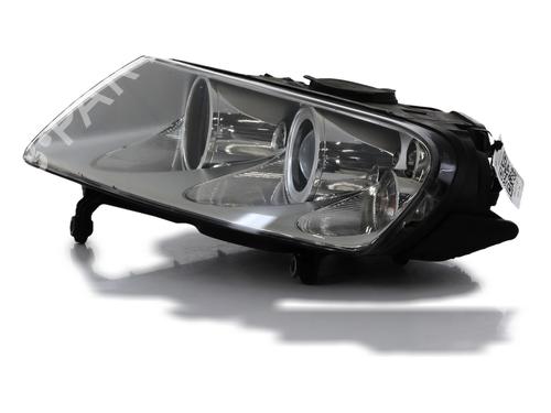 Used Left headlight Left headlight VW TOUAREG (7LA, 7L6, 7L7) 3.0 V6 TDI (225 hp) 39941137 39941137