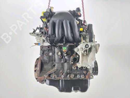 Engine PEUGEOT 306 Break (7E, N3, N5) 1.6 | BP30190140M1 