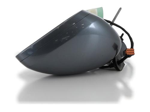 Right mirror CITROËN C5 III (RD_) 2.0 HDi (RDRHD8, RDRHDJ, RDRHR8, RDRHRJ) | BP29347039C27 