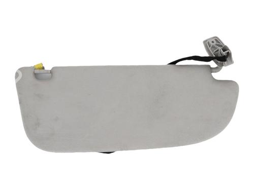 Left sun visor PEUGEOT 307 CC (3B) 2.0 16V | BP39116897I1 - Image 2