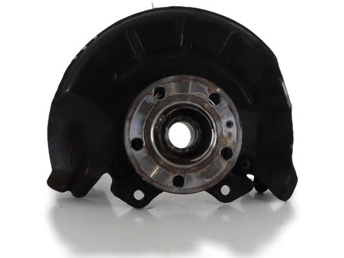 Used Left front steering knuckle Left front steering knuckle SKODA ROOMSTER (5J7) 1.2 TSI (105 hp) 33685209 33685209