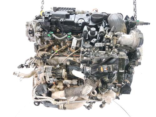 Engine PEUGEOT PARTNER Tepee 1.6 HDi 90 | BP32006818M1 