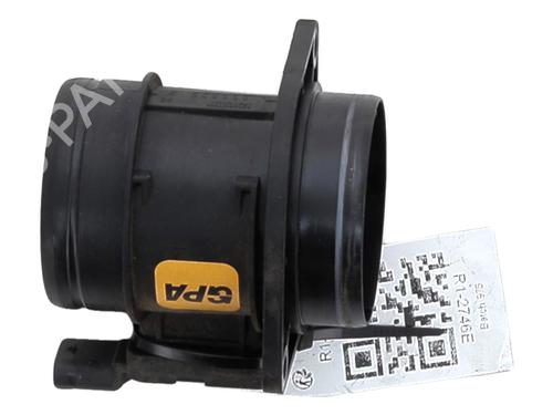 Startmotor VW TOURAN (5T1) 1.6 TDI | BP27552658M8 