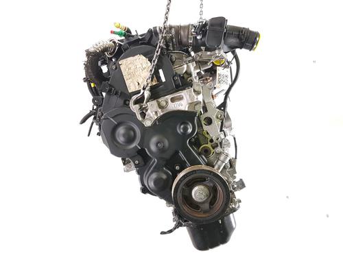 Used Engine PEUGEOT 307 (3A/C) 1.6 HDi (90 hp) 29517383