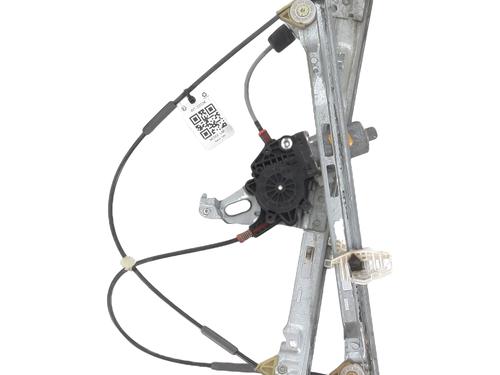 Used Front right window mechanism PEUGEOT 206 Hatchback (2A/C) 1.6 16V (109 hp) 29741468