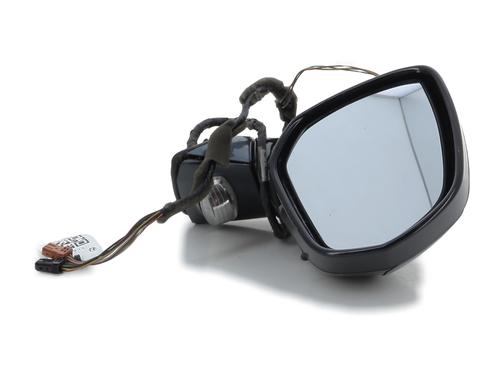 Right mirror CITROËN C4 Grand Picasso I (UA_) 1.6 HDi | BP29443736C27 