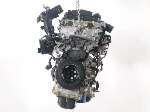 Used Engine Engine 36898116 36898116