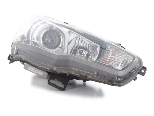 Used Right headlight Right headlight MITSUBISHI LANCER VIII (CY_A, CZ_A) 1.6 MIVEC (117 hp) 35940711 35940711